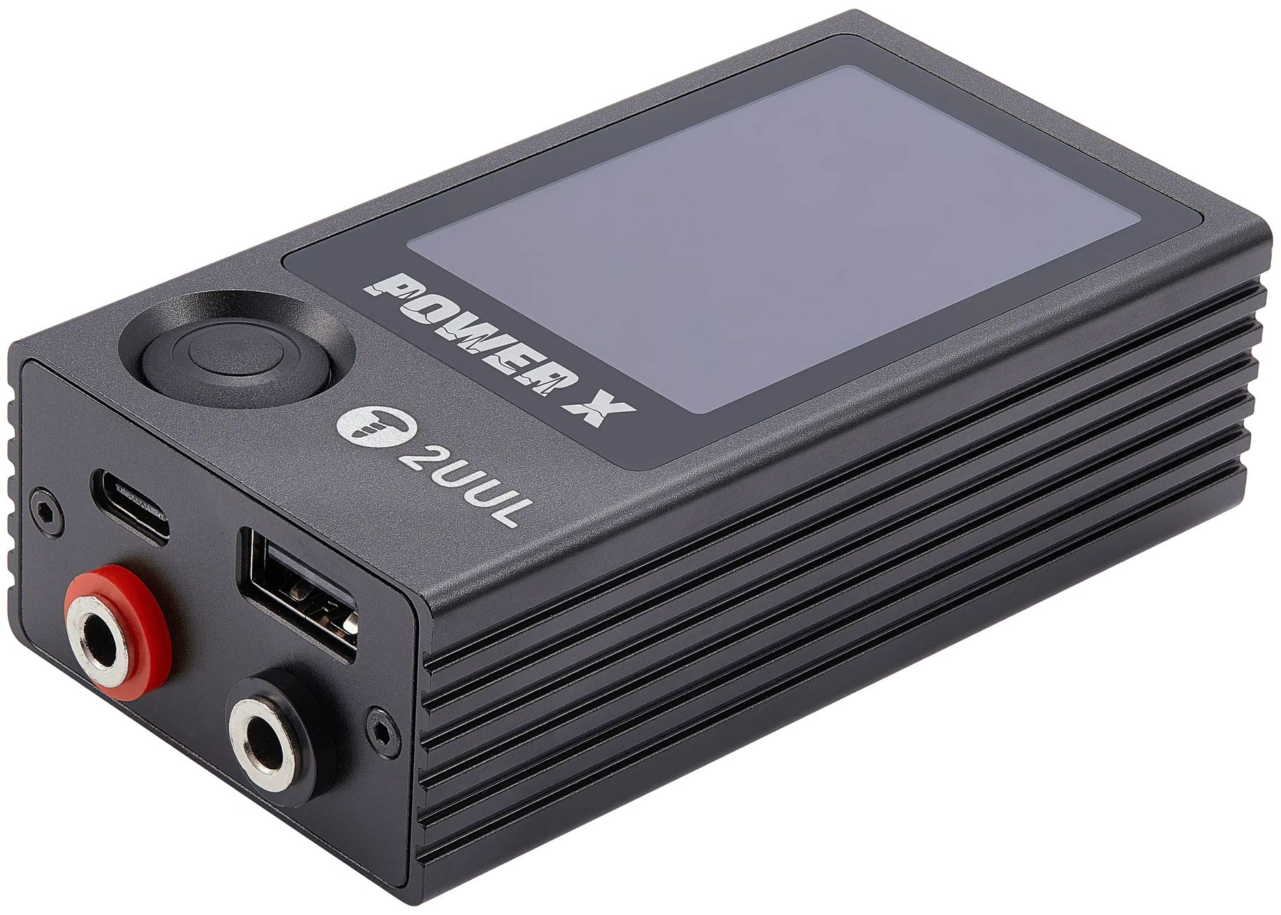 PW11 Power X High Refresh Screen Multimeter (2UUL)