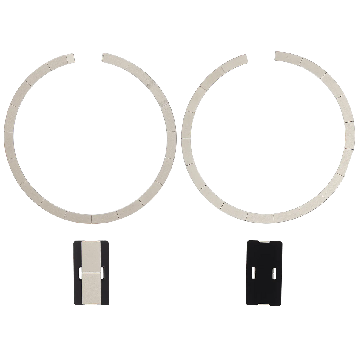 Wireless NFC Charging MagSafe Magnet Compatible For iPhone 16 / 16 Plus (Aftermarket Plus)