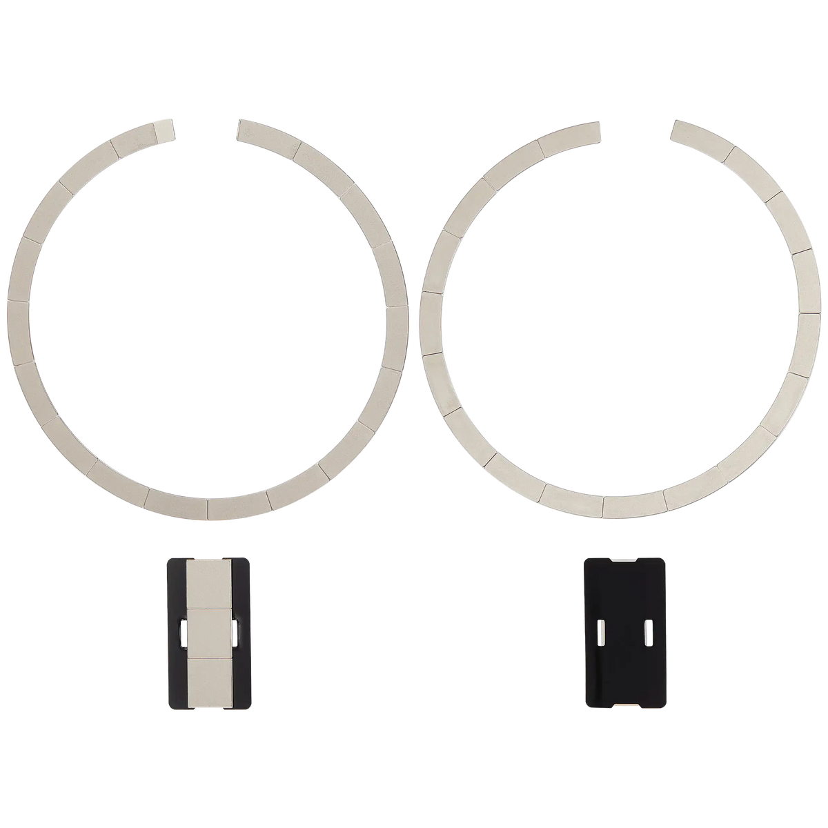 Wireless NFC Charging MagSafe Magnet Compatible For iPhone 16 Pro / 16 Pro max (Aftermarket Plus)