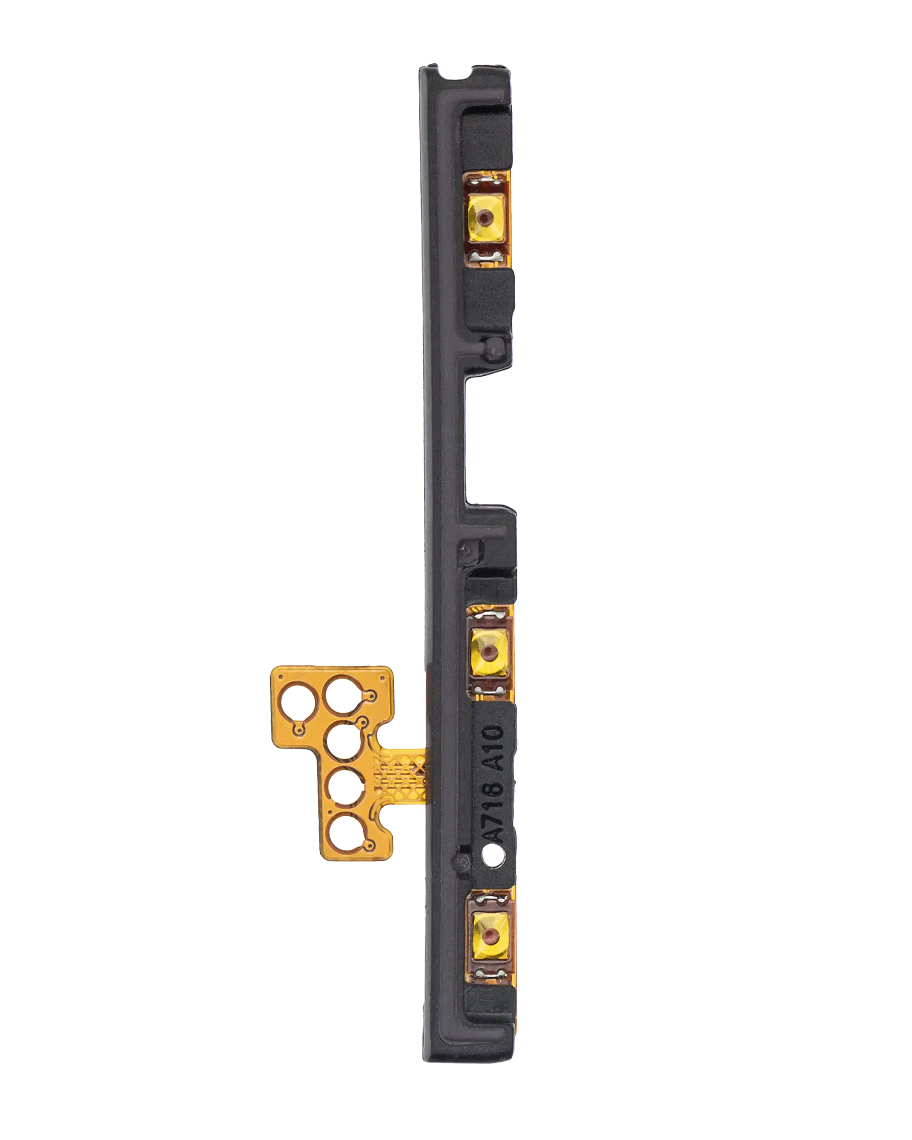 Power / Volume Button Flex Cable Replacement Compatible For Samsung Galaxy A71 5G (A716U / A716B / 2020)
