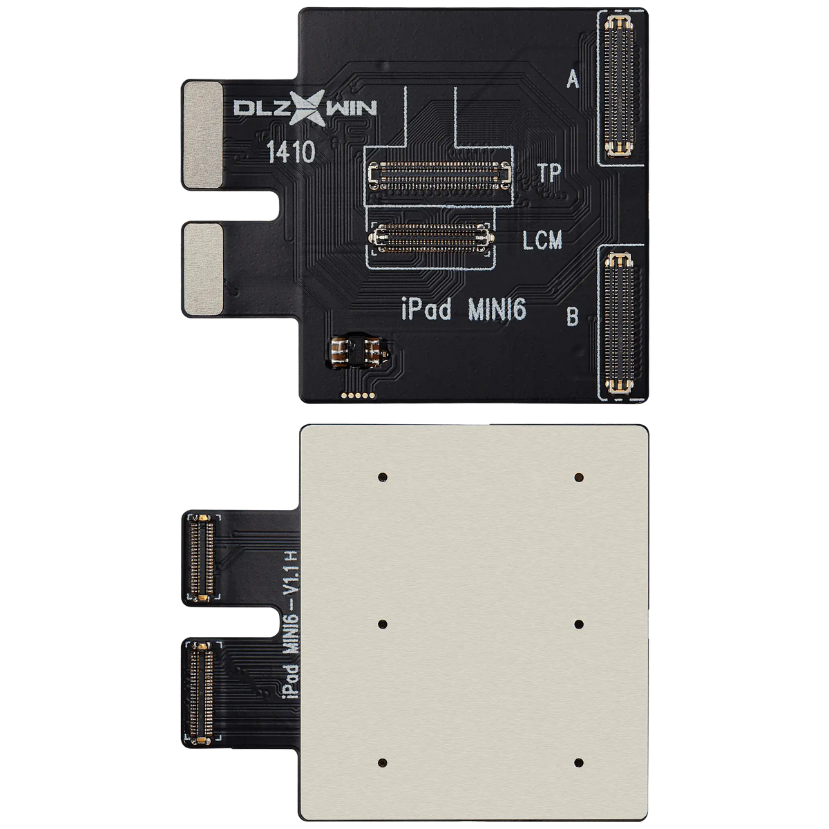 Tester Flex Cable For iTestBox (S800 Ultra) Compatible For iPad Mini 6