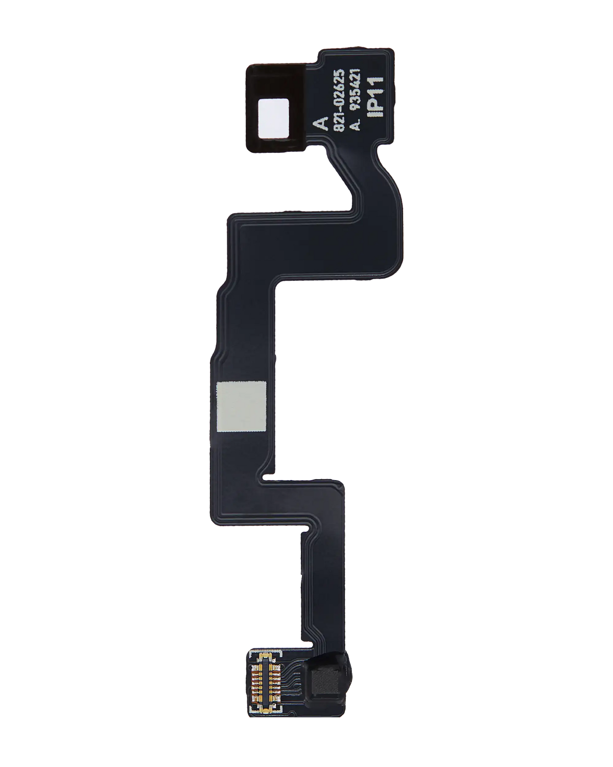 Dot Projector Flex Cable Compatible For iPhone 11 (Use For ID Face) (Soldering Required) (Qianli)
