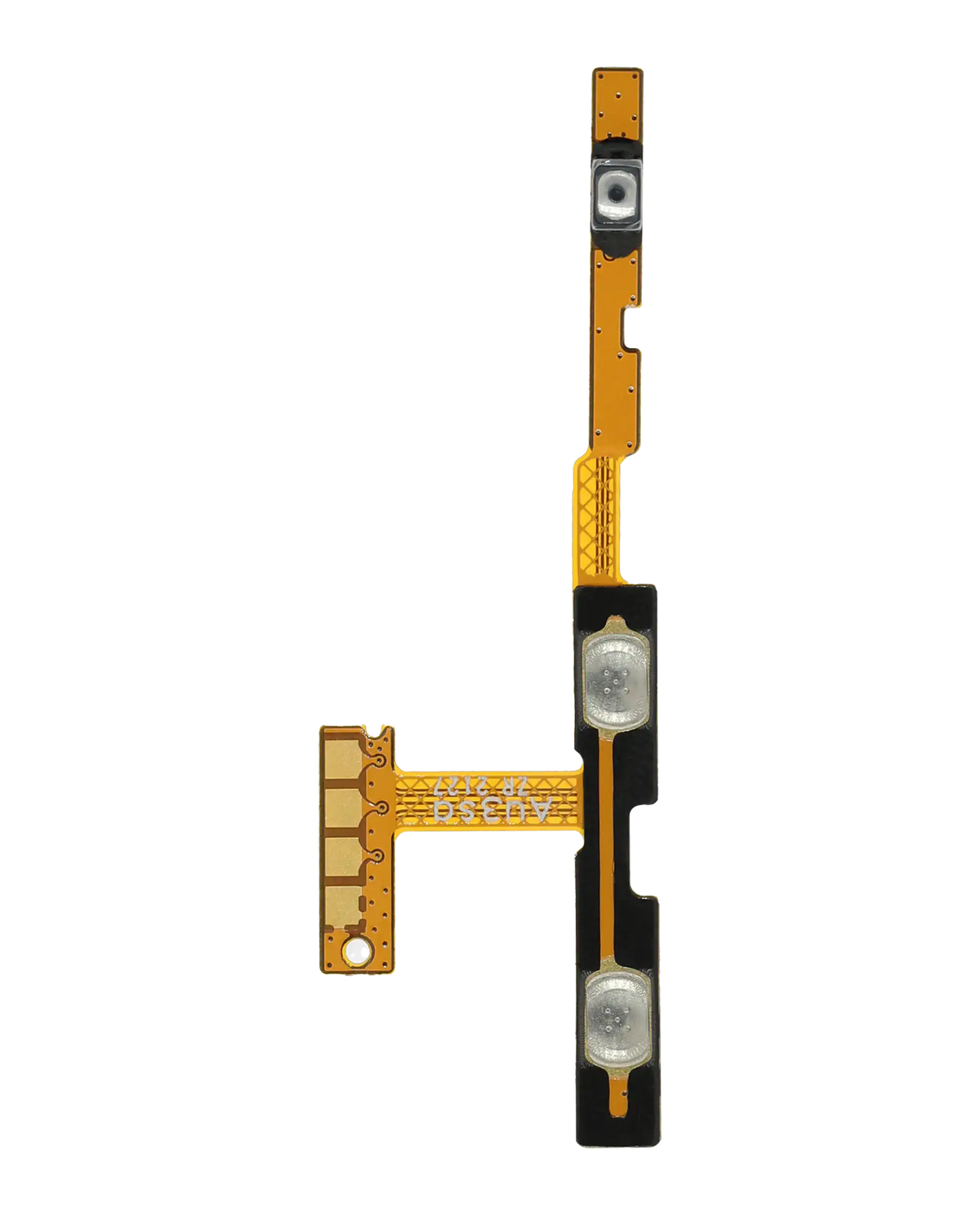 Power And Volume Button Flex Cable Compatible For Samsung Galaxy A03S (A037F / 2021)