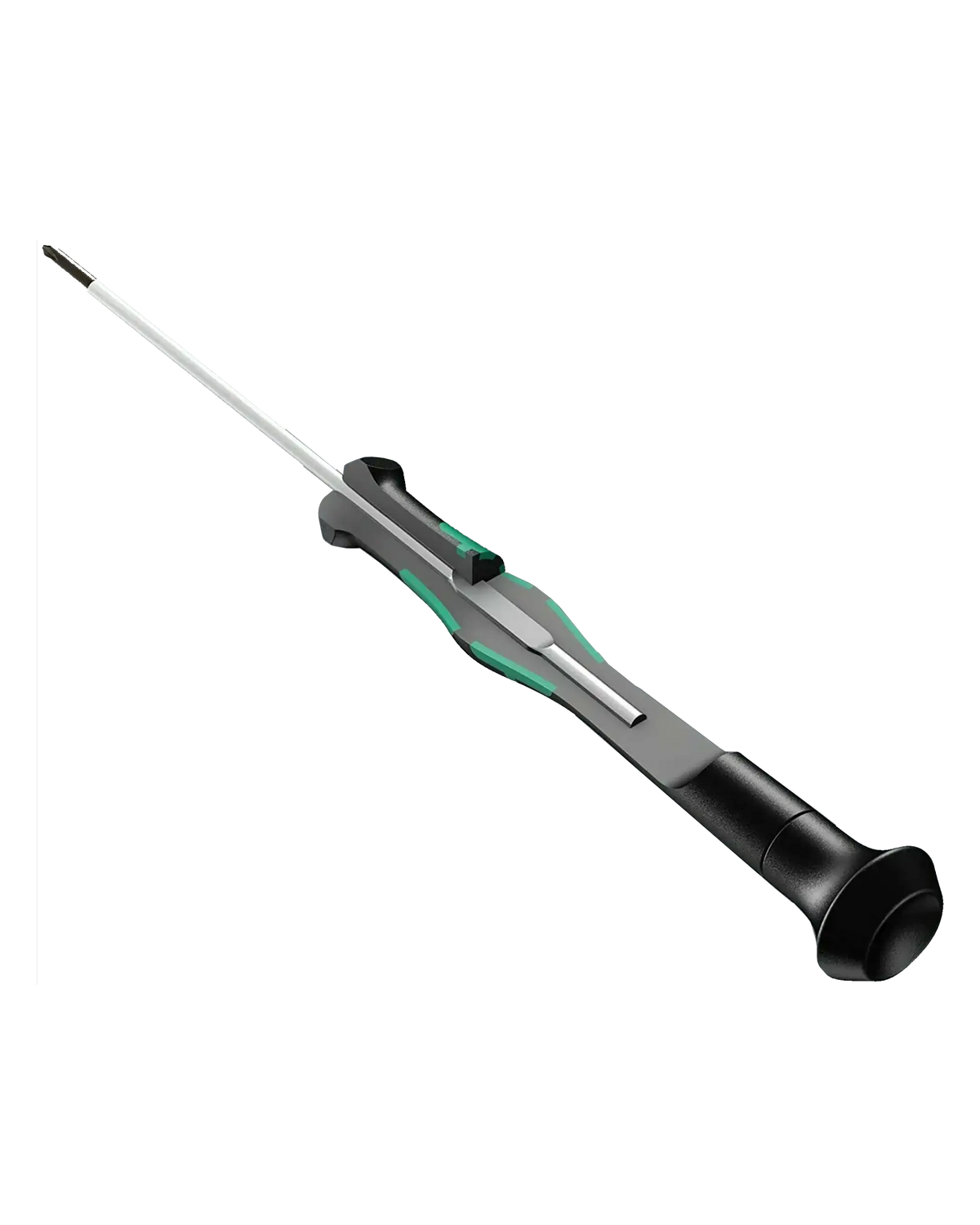 Kraftform Precision Torx screwdriver With Screw Hold Function TX5 X 40 MM (2067) (Wera)