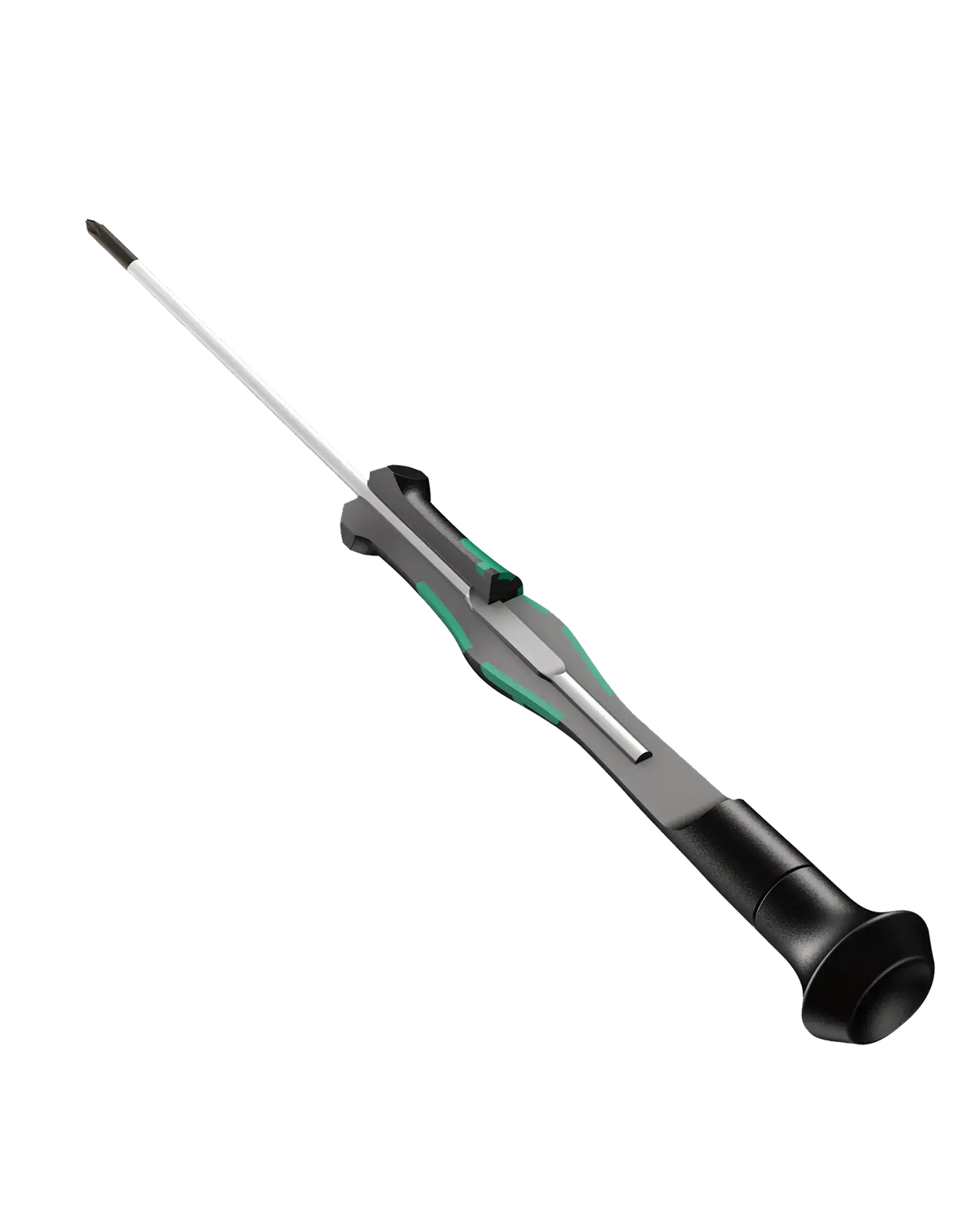 Kraftform Micro Precision Phillips screwdriver PH000 X 40 MM (2050) (Wera)