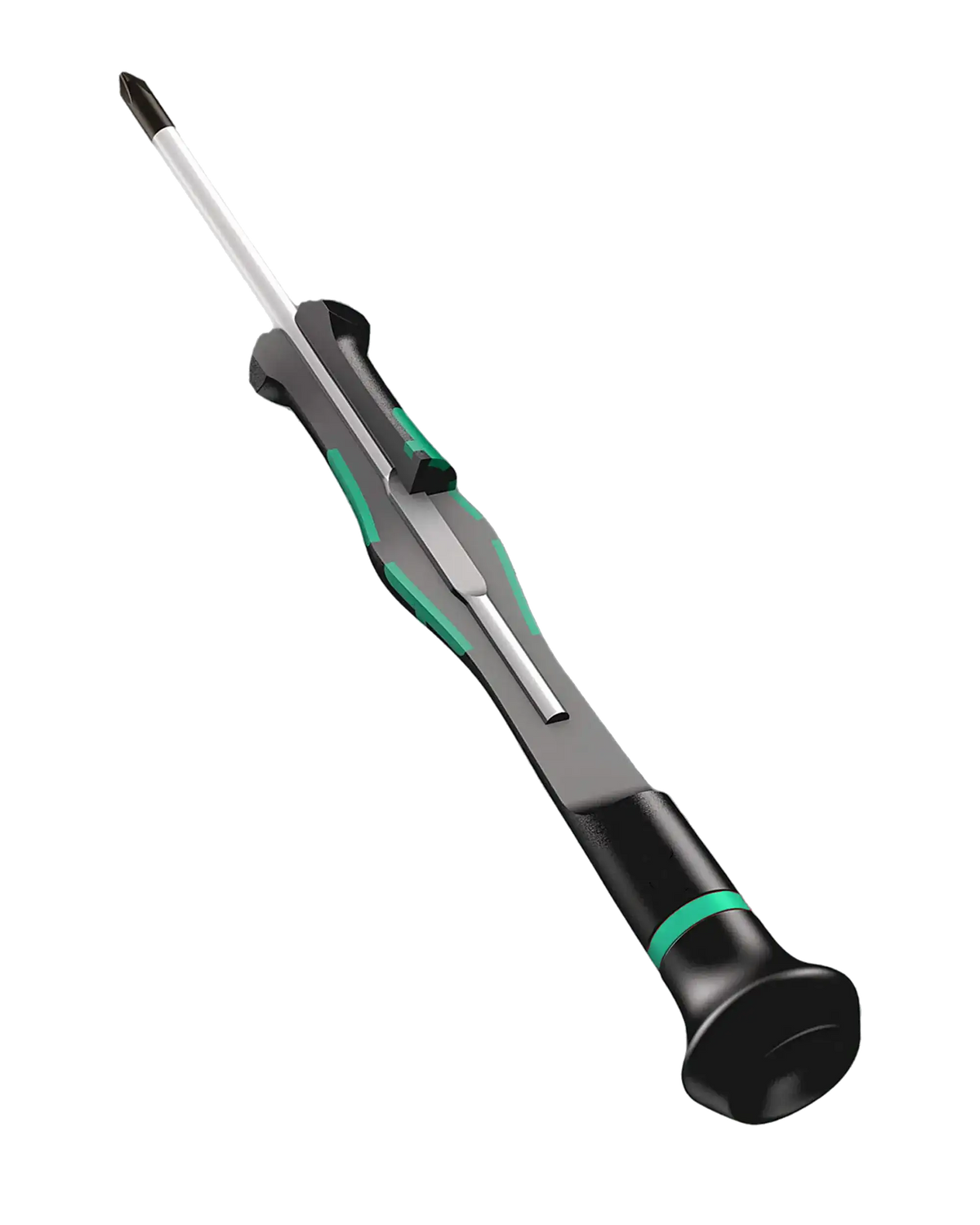 Kraftform Micro Precision Tamper-proof Torx screwdriver TX10 X 60 MM (2067) (Wera)