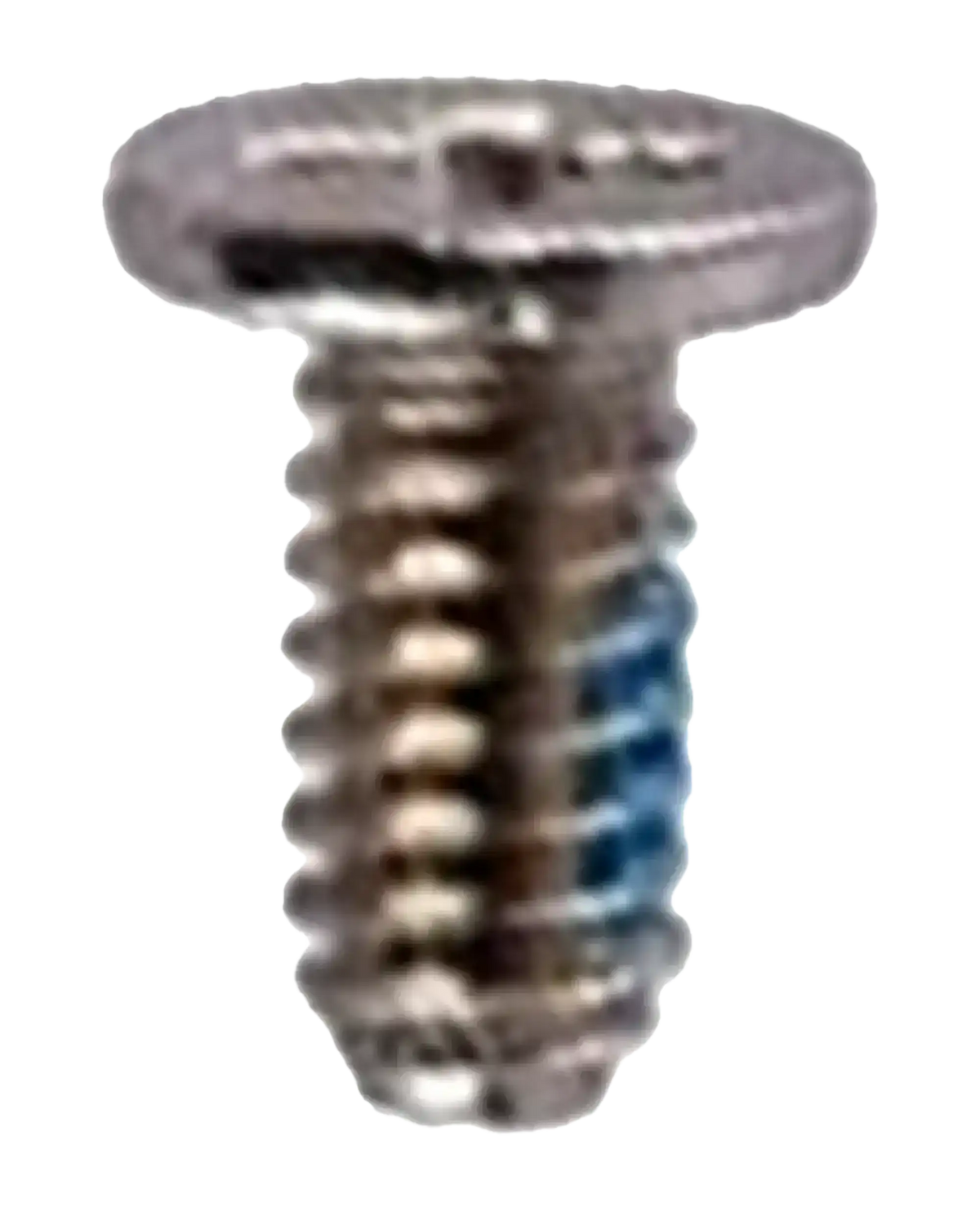 Replacement Screw (1.4*2.5) Compatible For OnePlus 7 Pro (Genuine OEM) (Silver)