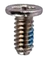 Replacement Screw (1.4*2.5) Compatible For OnePlus 7 Pro (Genuine OEM) (Silver)