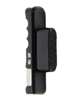 Slider Key Button Compatible For OnePlus 10 Pro Replacement (Genuine OEM) (Volcanic Black)