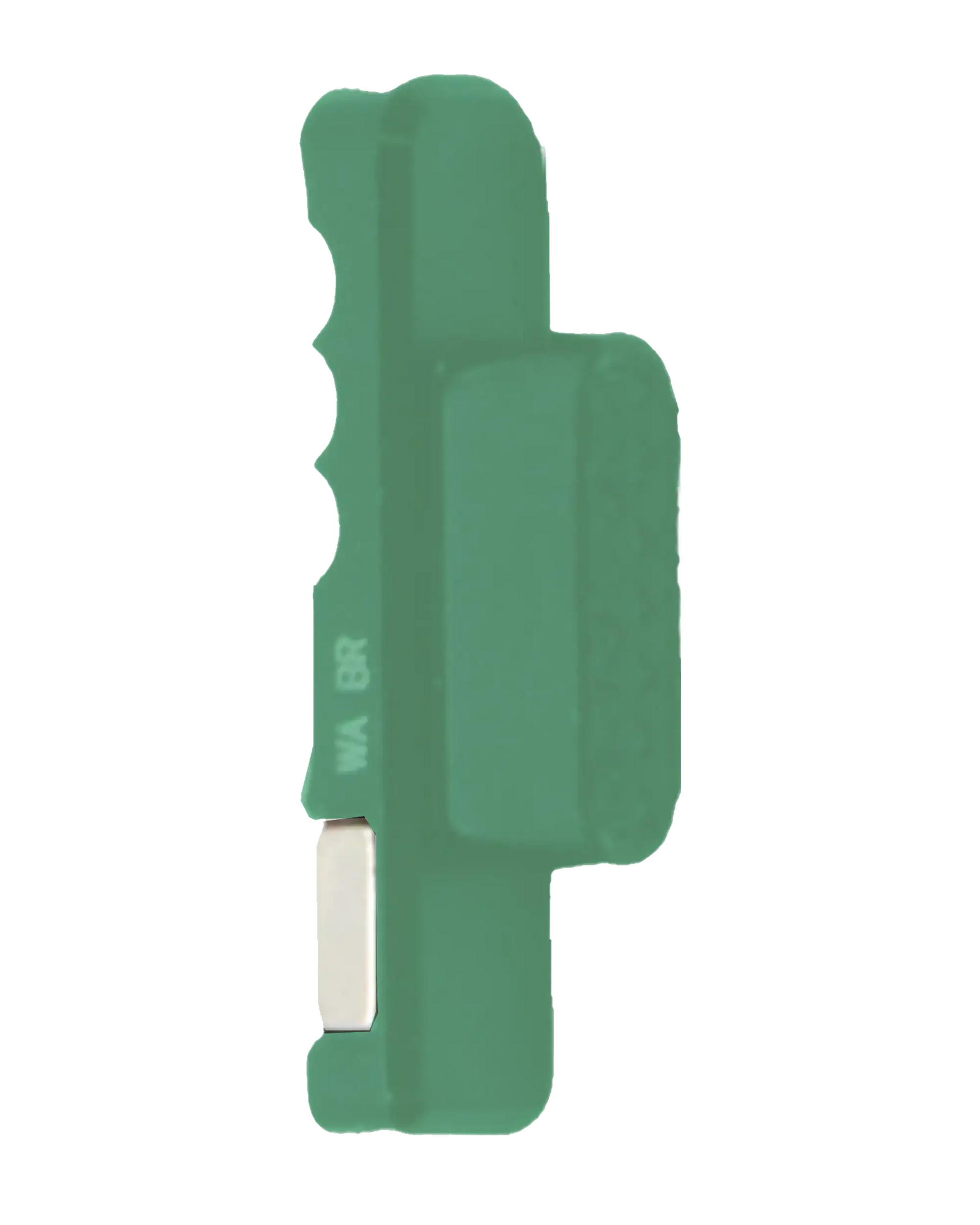 Replacement Slider Key Button Compatible For OnePlus 10 Pro (Genuine OEM) (Emerald Forest)