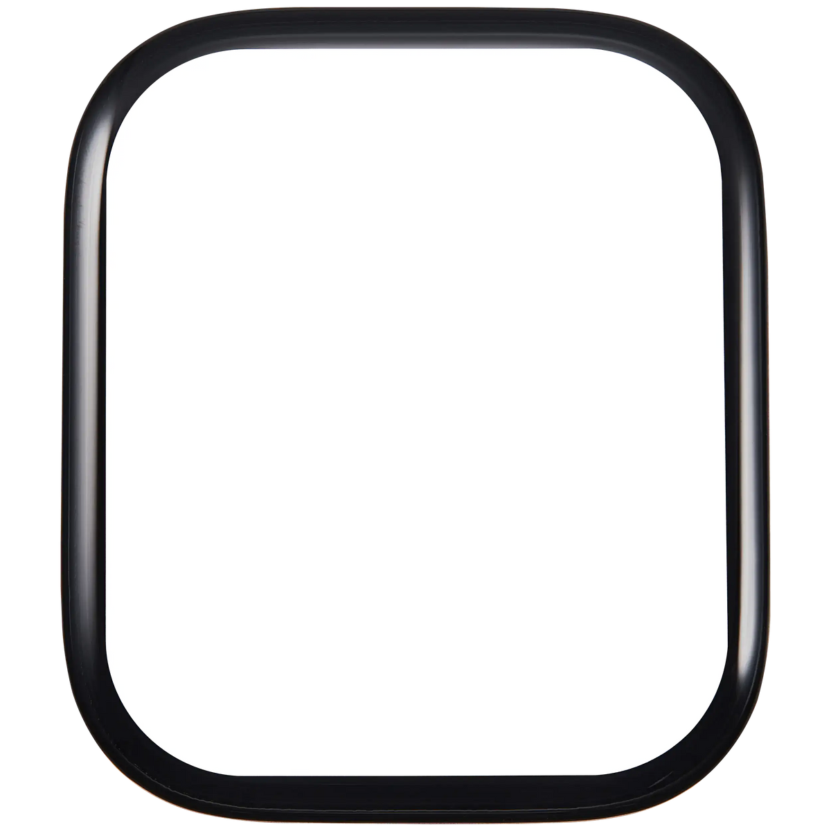 2 in 1 Front Cover Glass with OCA For Watch Series 10 / 11 (42MM)
