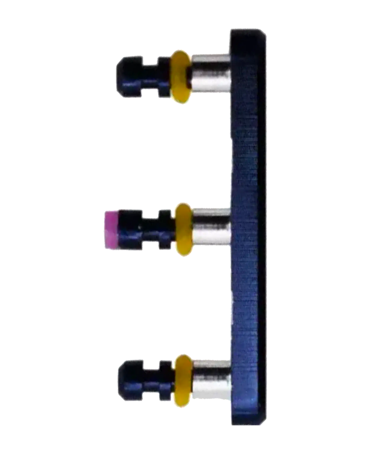 Replacement Power Button Compatible For OnePlus 7 Pro (Genuine OEM) (Nebula Blue)