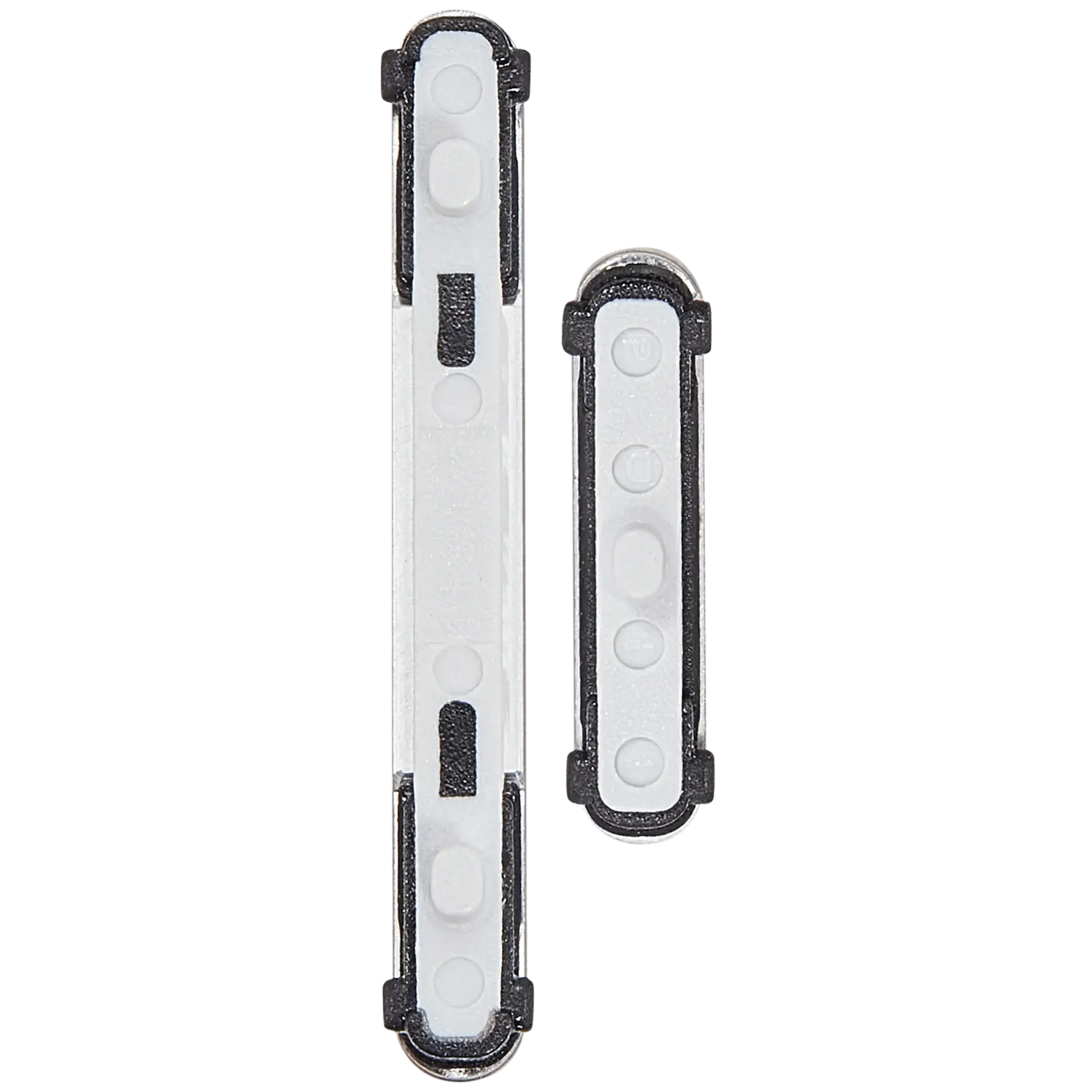 Hard Buttons Replacement  (Power / Volume) Compatible For Samsung Galaxy S25 / S25 Plus (Premium) (Gold)