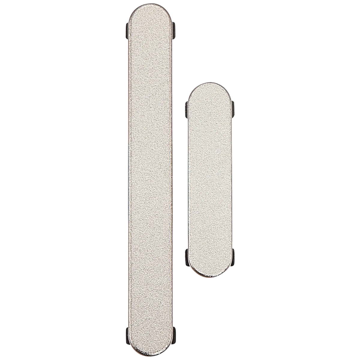 Hard Buttons Replacement  (Power / Volume) Compatible For Samsung Galaxy S25 / S25 Plus (Premium) (Gold)