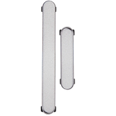 Hard Buttons Replacement (Power / Volume) Compatible For Samsung Galaxy S25 / S25 Plus (Premium) (Gray)