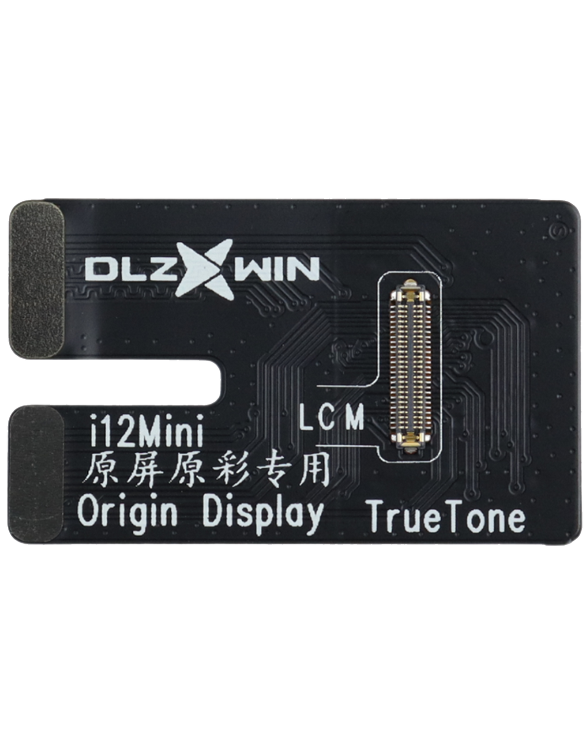 Tester Flex Cable For iTestBox (S300 / S800 ) Compatible For iPhone 12 Mini