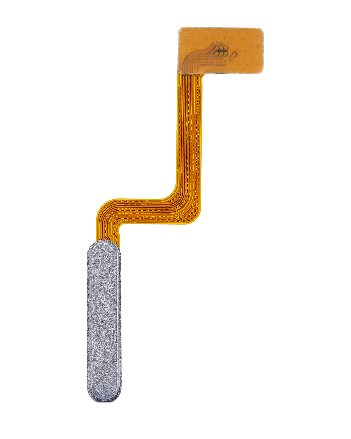 Fingerprint Reader With Flex Cable Compatible For Samsung Galaxy Z Flip 4G (F700) / Z Flip 5G (F707) (Thom Browne Edition)