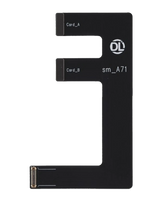 Replacement DL400 Tester Flex Compatible For Samsung A71 / A71 5G