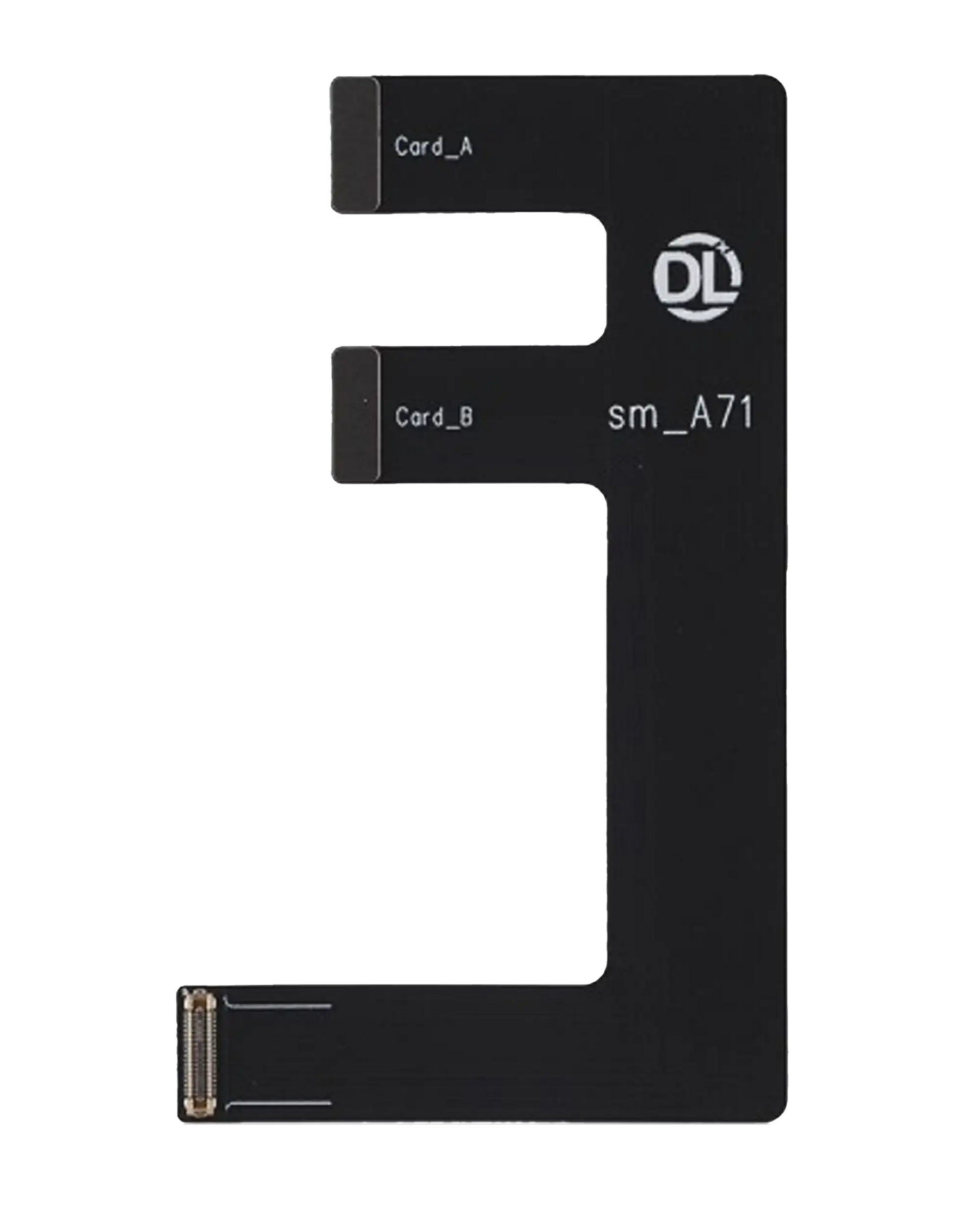 Replacement DL400 Tester Flex Compatible For Samsung A71 / A71 5G