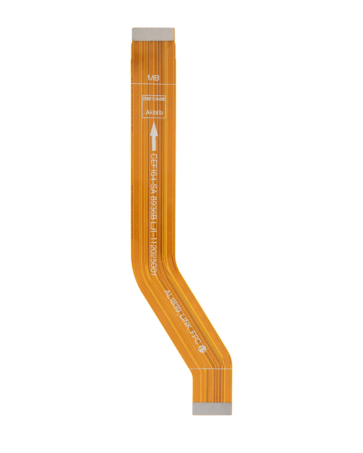 Mainboard Flex Cable Compatible For OnePlus Nord 4G Replacement