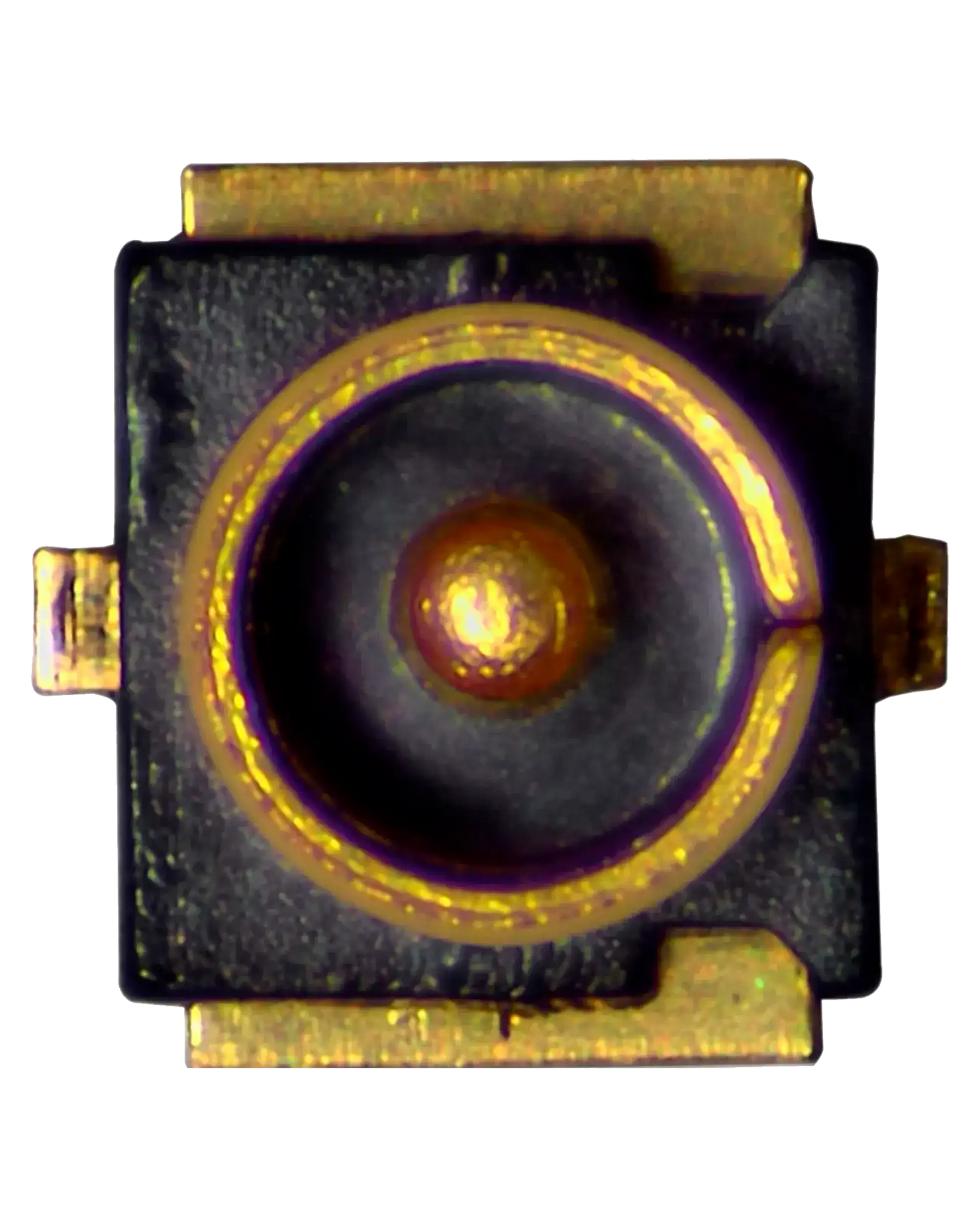 Antenna Connector (S4) Compatible For All Samsung Galaxy Models Replacement  (Width: 2.0mm / Length: 2.0mm)