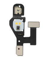 Flash Light Flex Cable Compatible For OnePlus 9 Pro Replacement by Macfactory.in
