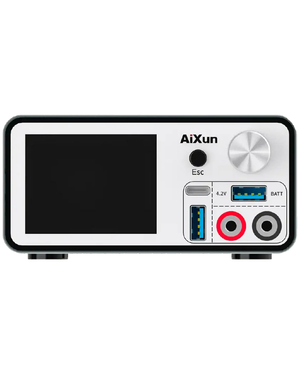 P2408S Mainboard Short Circuit Intelligent Voltage Stabilization Repair Power Supply (Aixun)