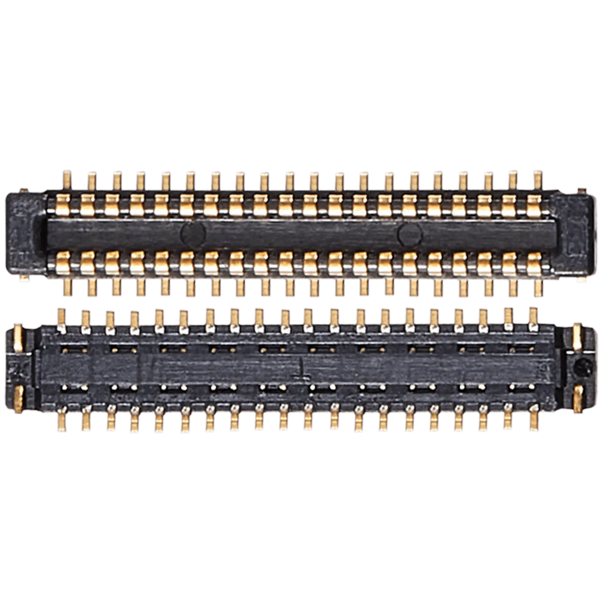 FPC (LCD) Connector (On LCD Flex) Compatible For Samsung Galaxy A04 (A045 / 2022) / A05S (A057 / 2023) (40 Pin)