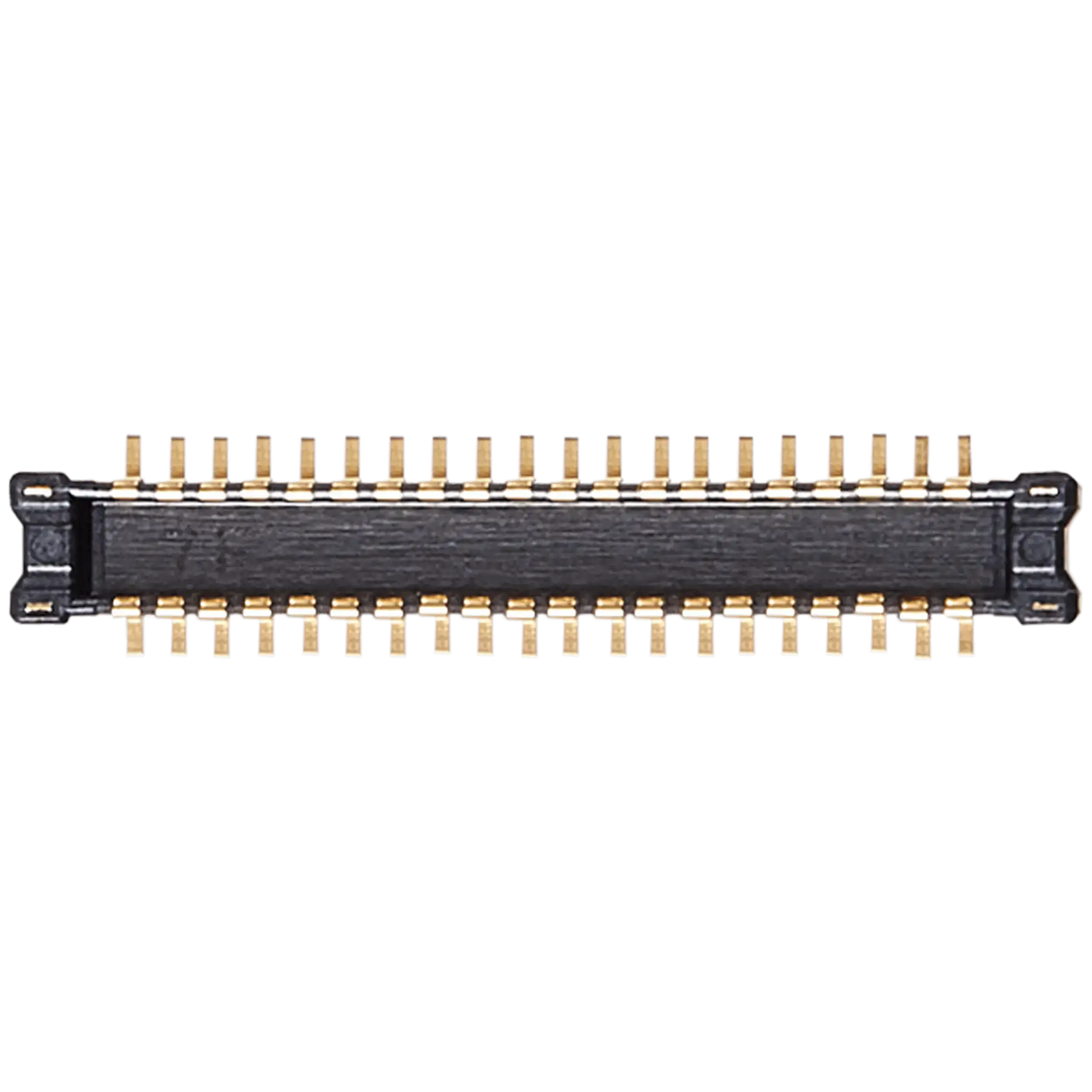 FPC (LCD) Connector (On LCD Flex) Compatible For Samsung Galaxy A14 5G (A146 / 2023) / A05 (A055 / 2023) (40 Pin)