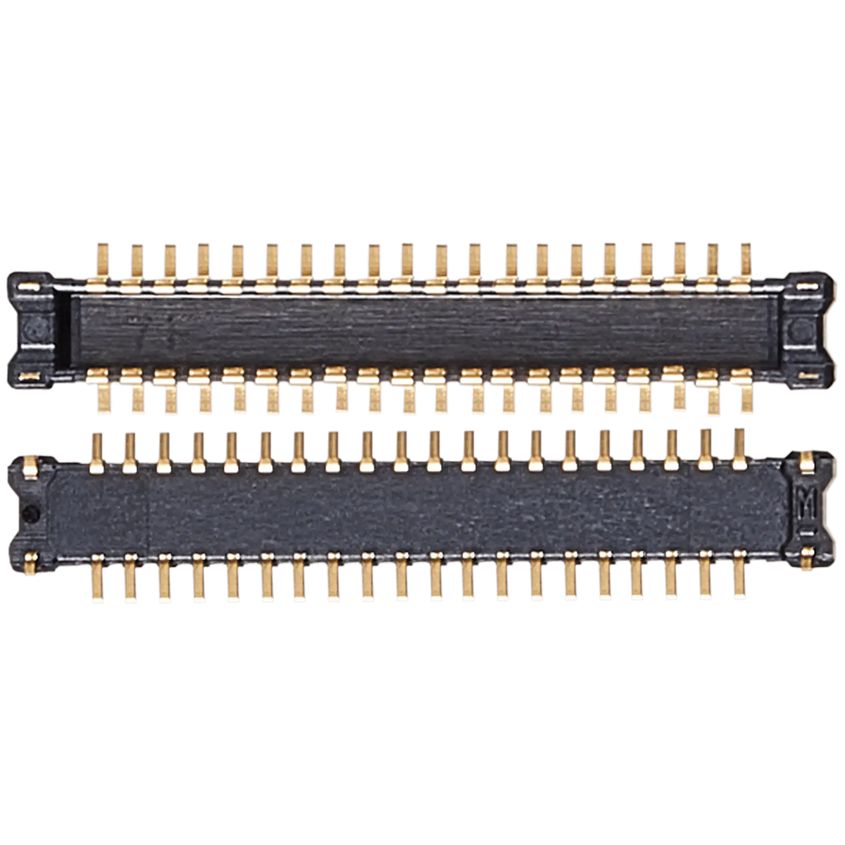 FPC (LCD) Connector (On LCD Flex) Compatible For Samsung Galaxy A14 5G (A146 / 2023) / A05 (A055 / 2023) (40 Pin)