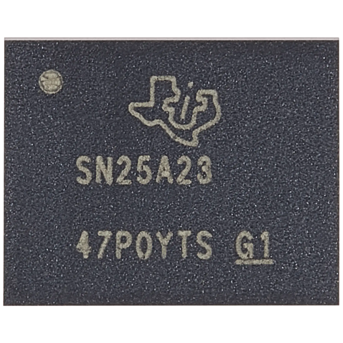 Charging IC Compatible with MacBook Pro 14-inch A2992 (2023) – SN25A23