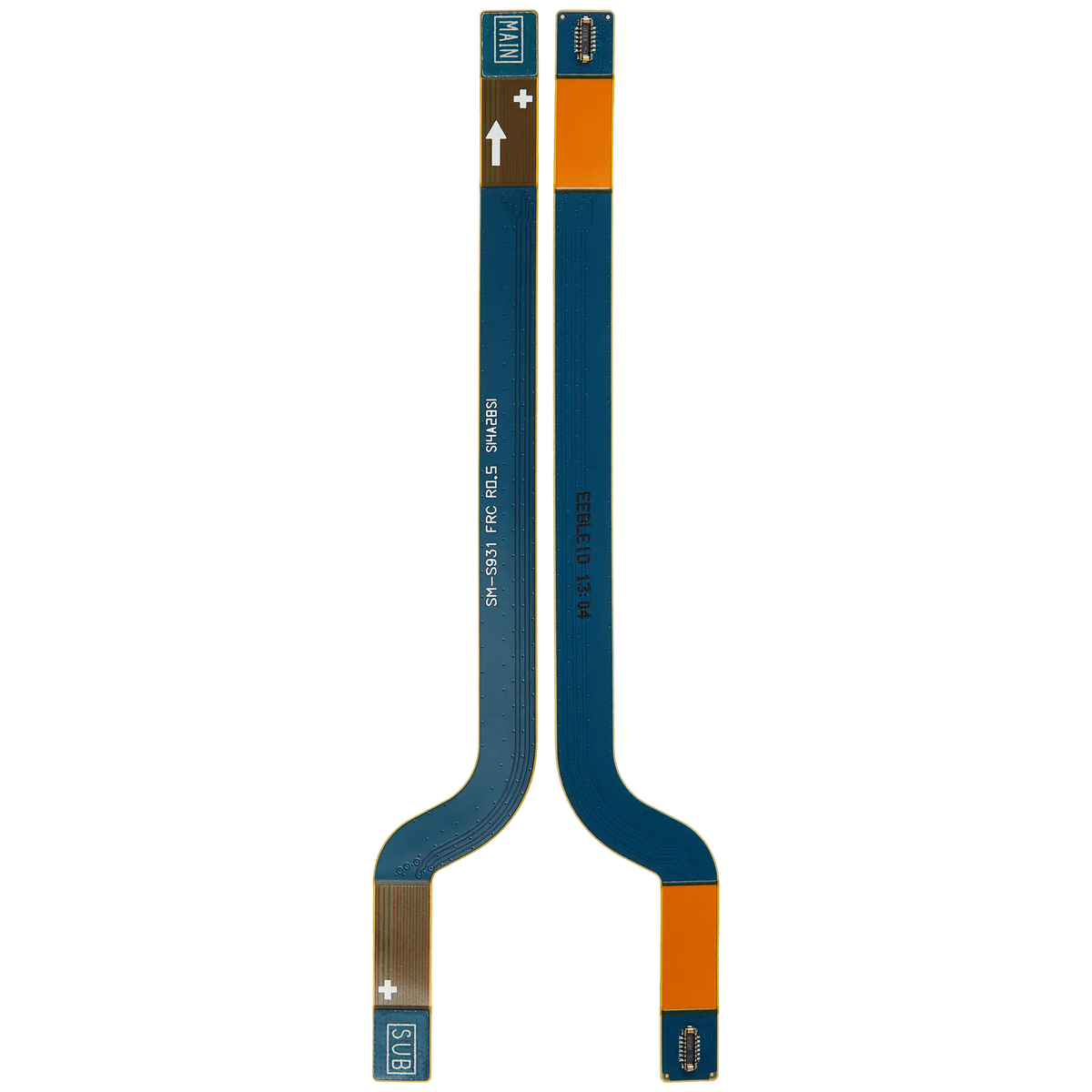 Replacement Antenna Connecting Cable Compatible For Samsung Galaxy S25 5G