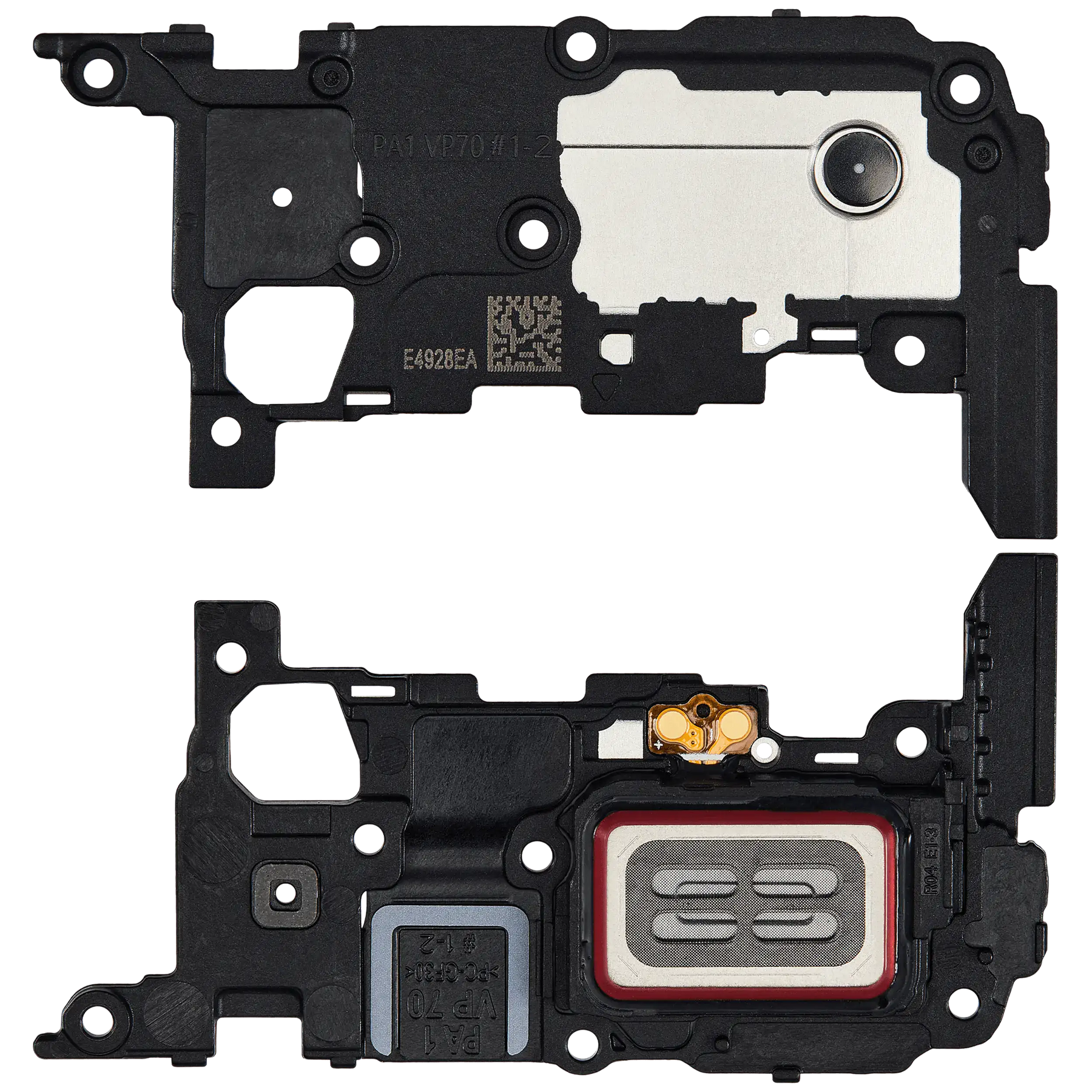 Earpiece Speaker Compatible For Samsung Galaxy S25 5G Replacement (Premium)