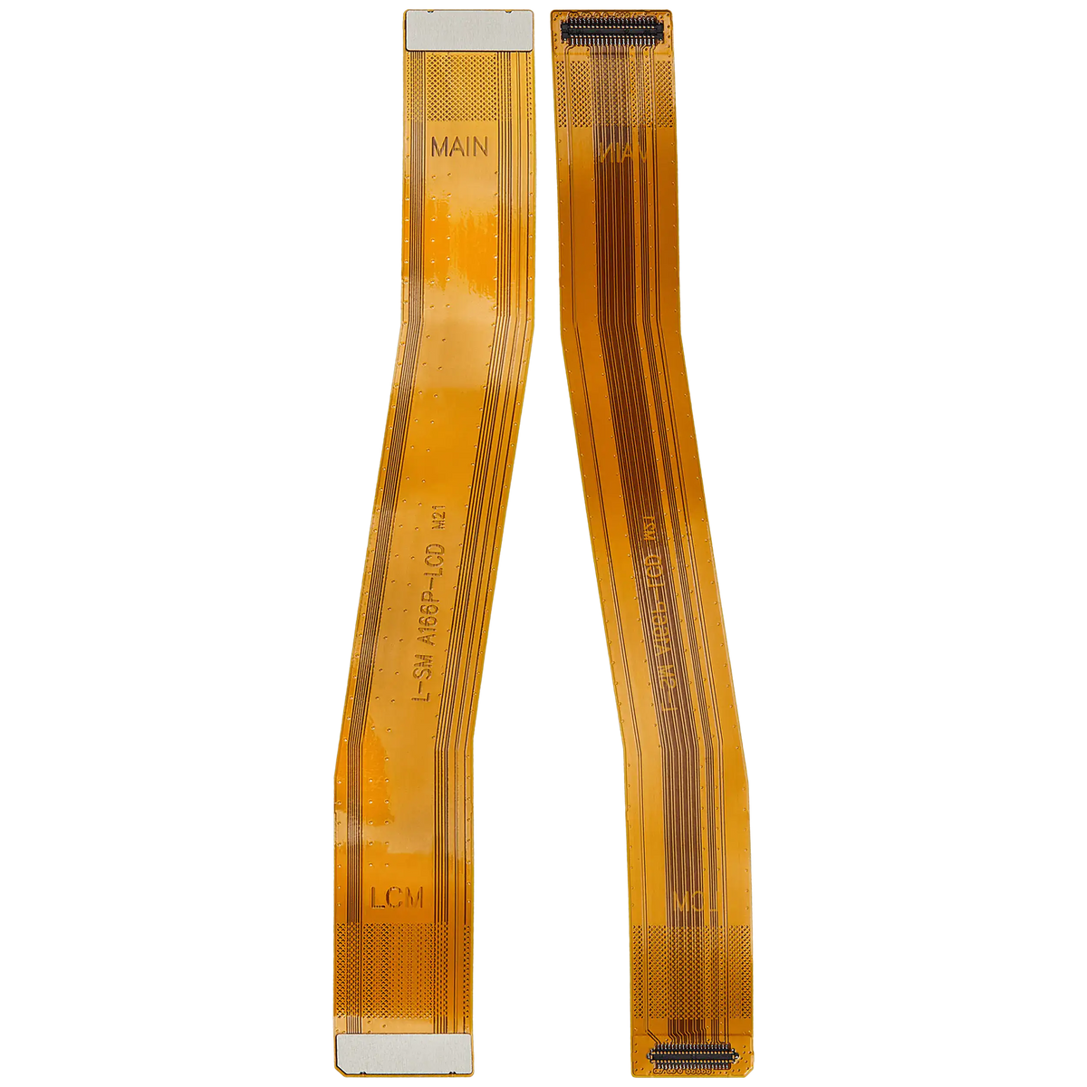 LCD Flex Cable Compatible For Samsung Galaxy A16 5G (A166P / 2024)