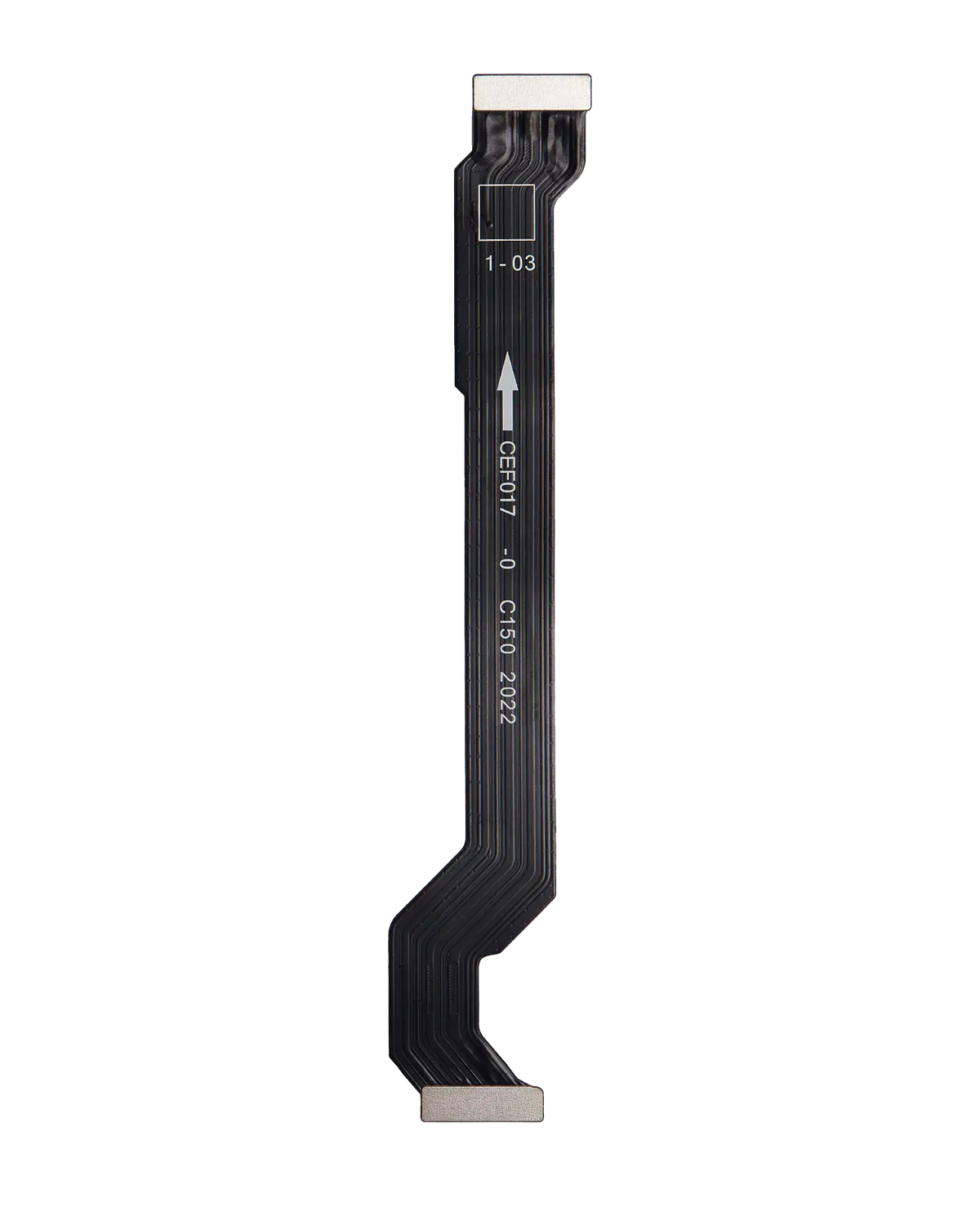 LCD Flex Cable Compatible For OnePlus Nord Replacement by Macfactory.in