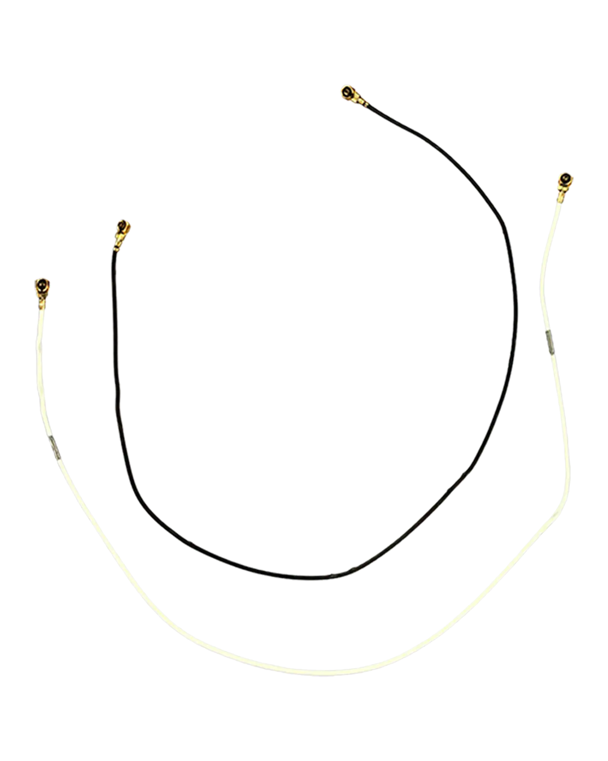 Antenna Connecting Cable Compatible For OnePlus 6 Replacement (A6000 / A6003) (2 Piece Set)