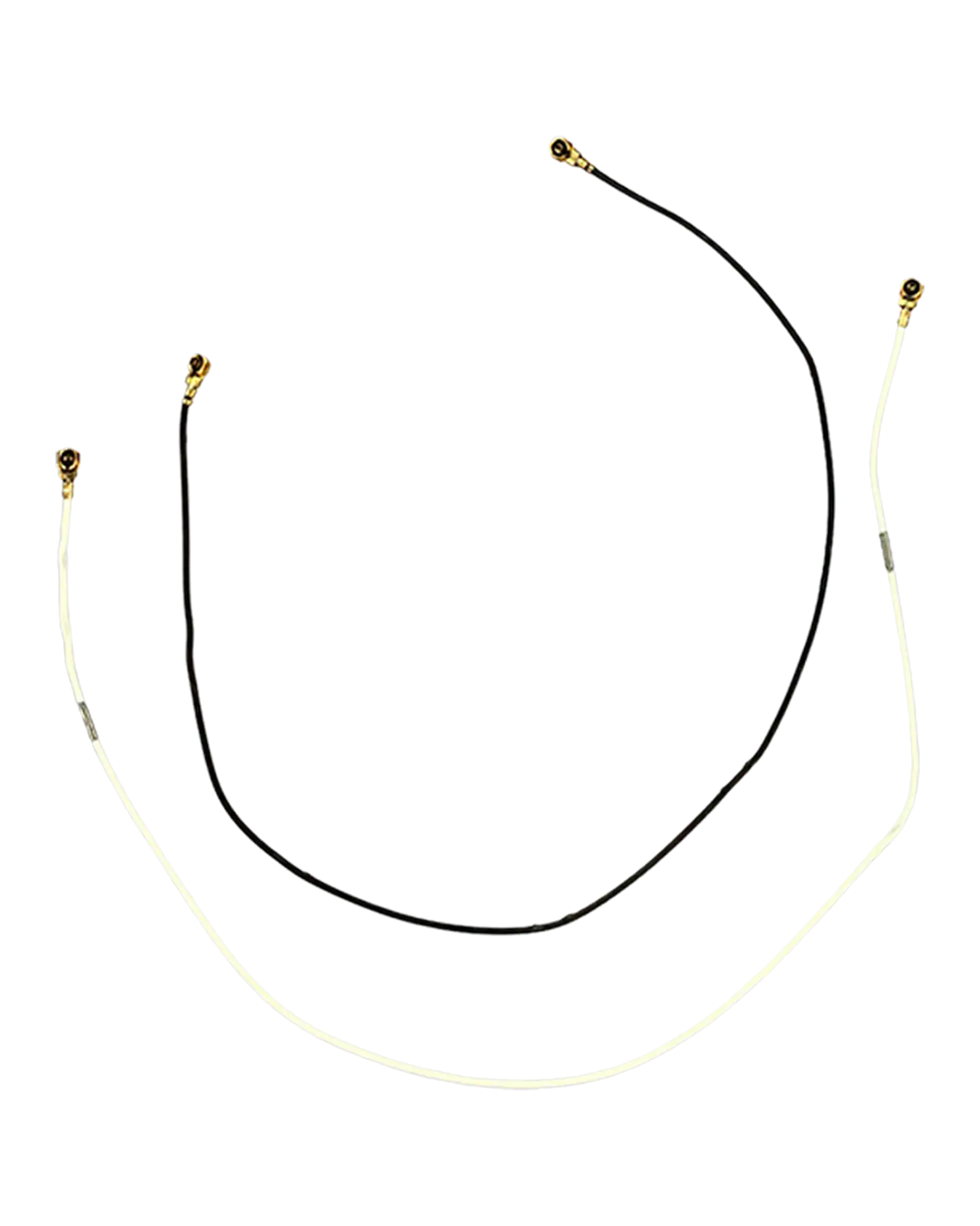 Antenna Connecting Cable Compatible For OnePlus 6 Replacement (A6000 / A6003) (2 Piece Set)