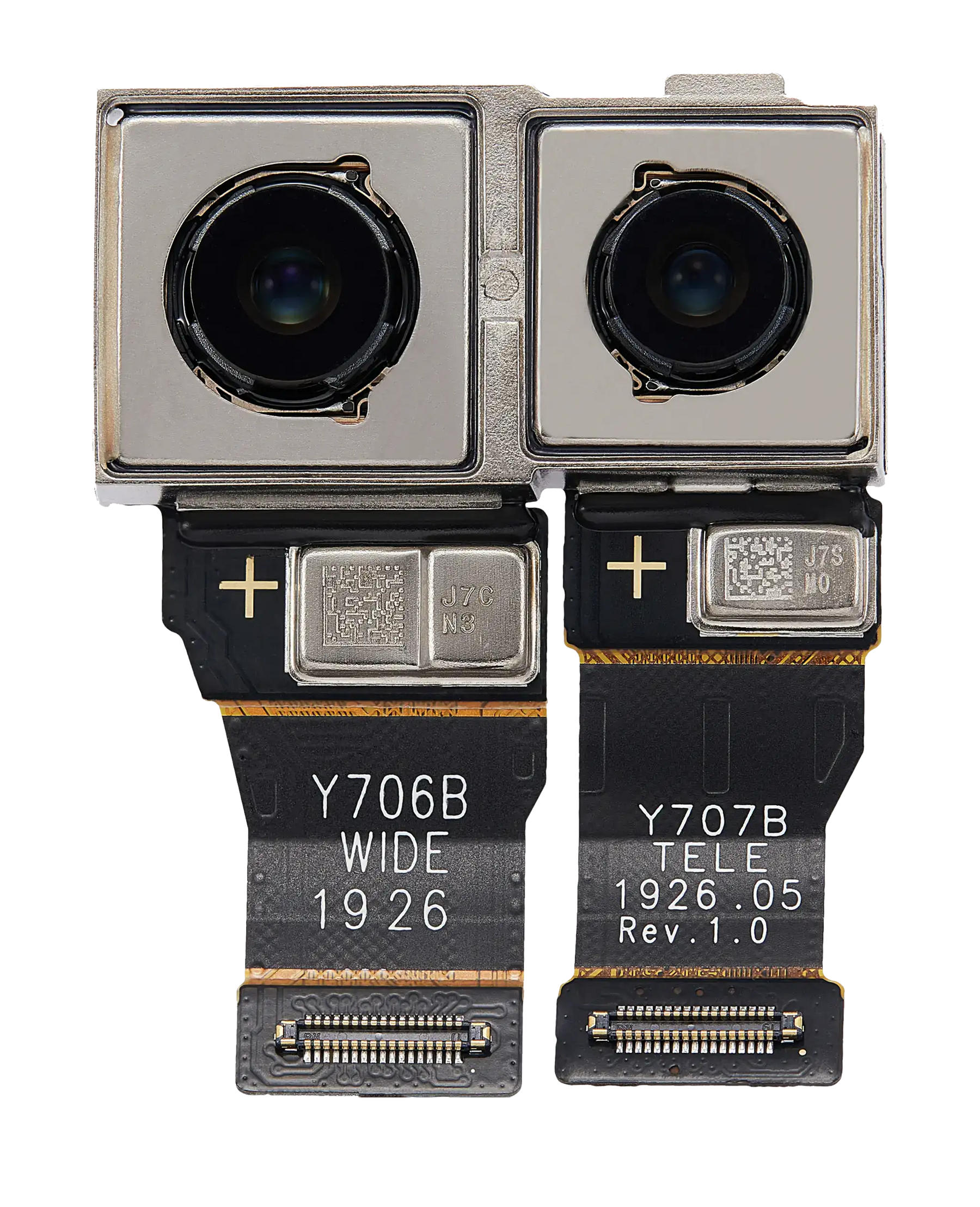 Replacement Back Camera Compatible For Google Pixel 4