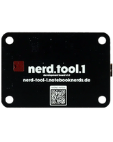 nerd.tool.1 MacBook Lid Sensor Calibrator