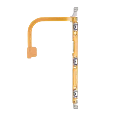 Replacement Power & Volume Flex Compatible For Samsung Galaxy A9 (A920 / 2018) (Vemake)