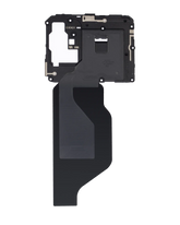 Replacement Wireless NFC Charging Flex With Bracket Compatible For Samsung Galaxy A71 5G (A716 / 2020)