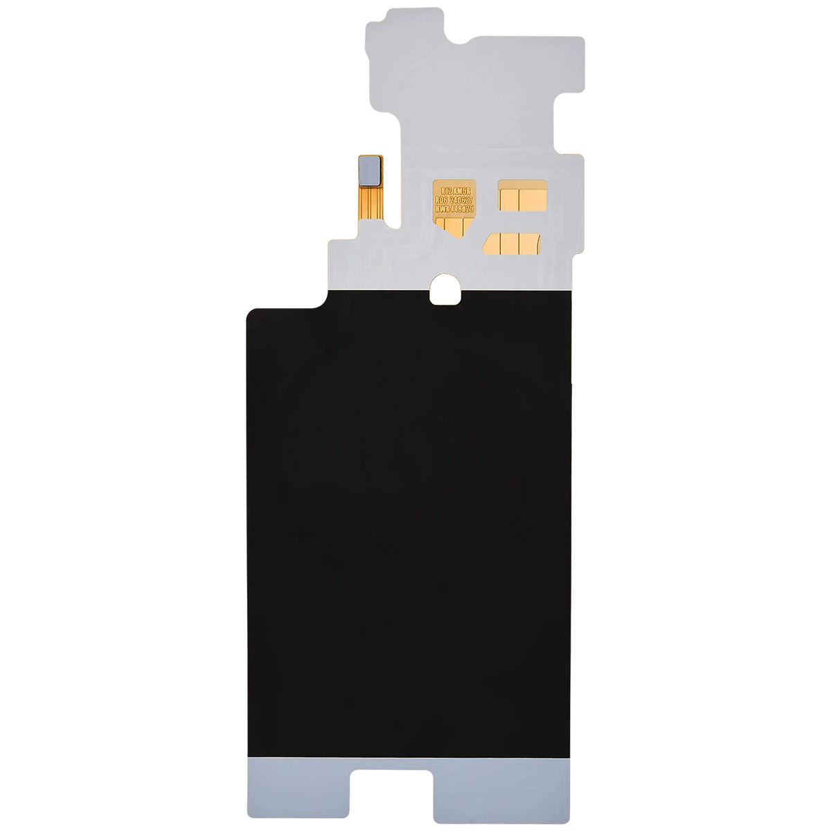 Wireless Charging Flex With Bracket Compatible For Samsung Galaxy S24 FE 5G