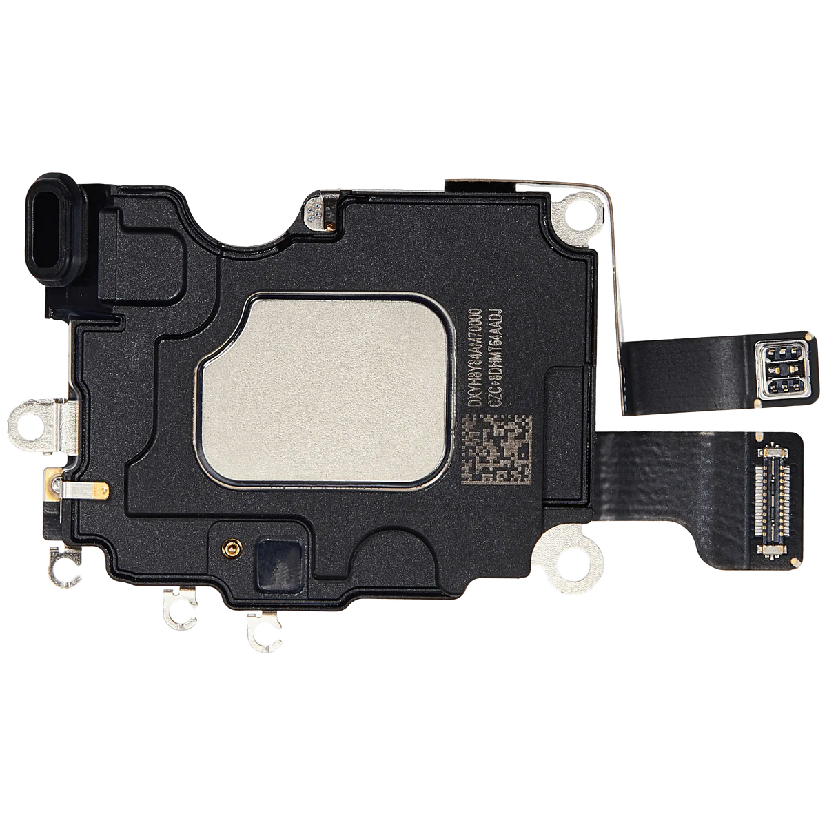 Earpiece Speaker with Wifi Flex Cable Compatible For iPhone 16 Pro Max (US Version)