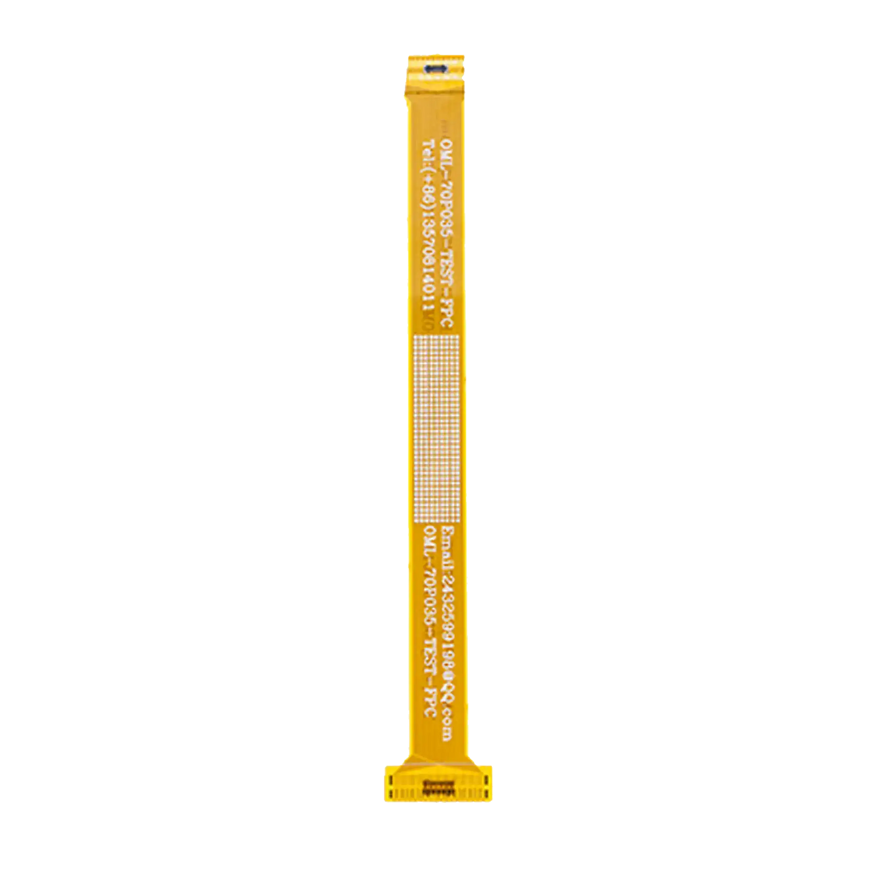 Replacement Tester Cable (Digitizer) Compatible For Google Pixel 3