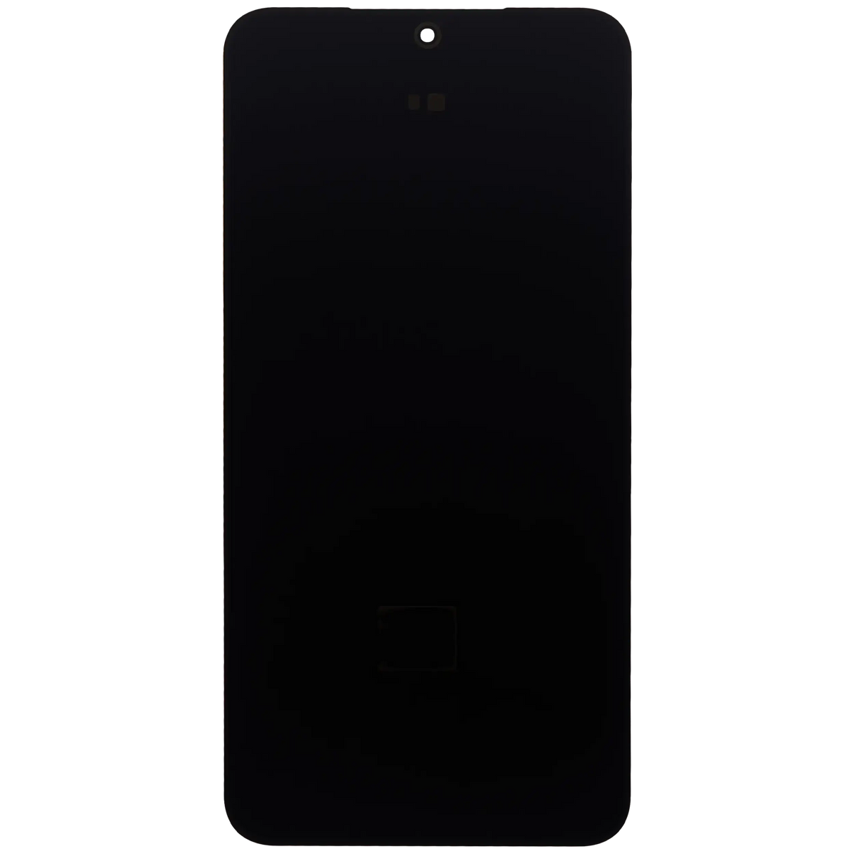 OLED Assembly Without Frame Compatible For Samsung Galaxy S25 5G Replacement (Refurbished) (All Colors)