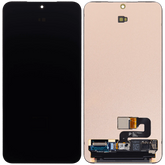 OLED Assembly Without Frame Compatible For Samsung Galaxy S25 5G Replacement (Refurbished) (All Colors)