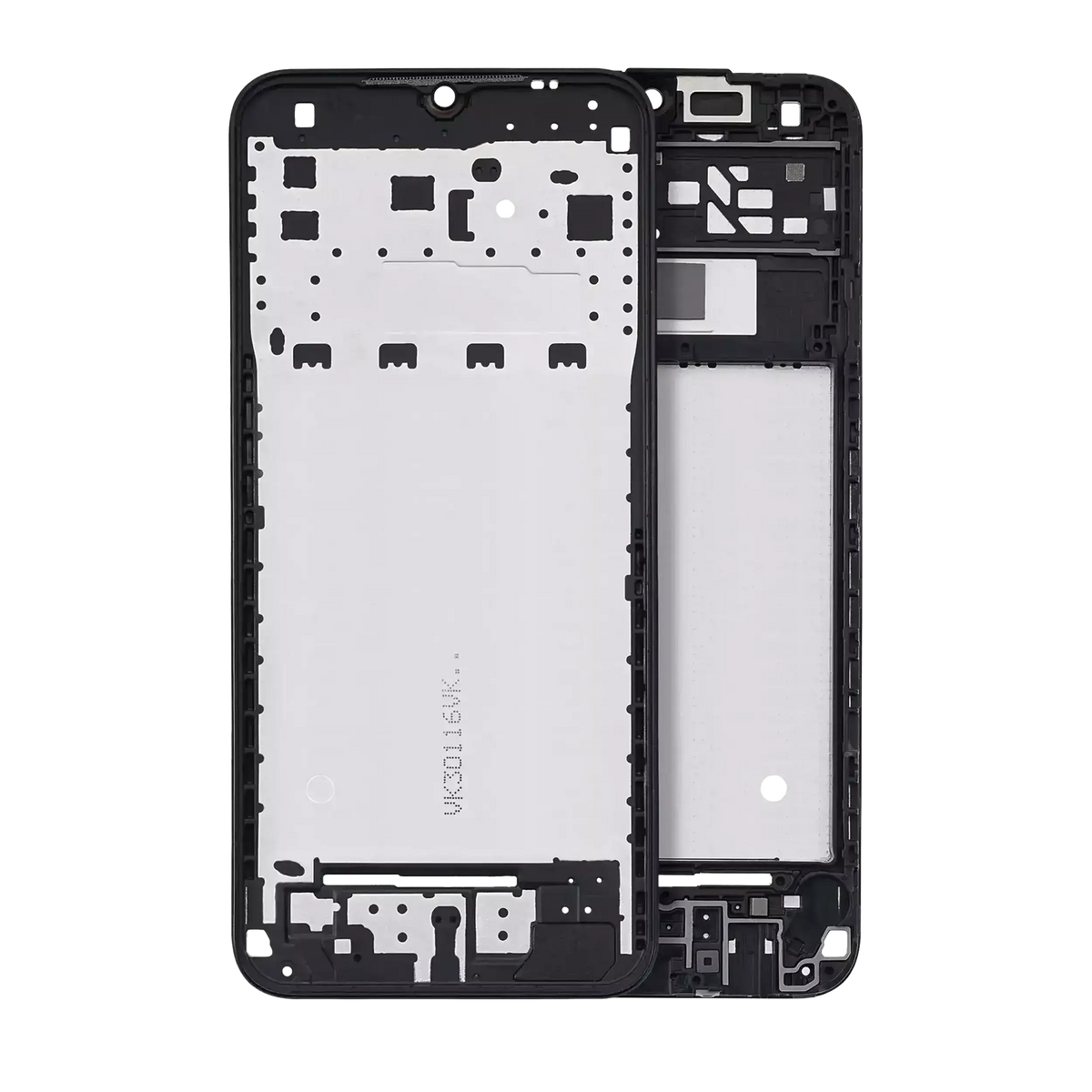 LCD-Frame Compatible For Samsung Galaxy A14 5G (A146U / A146P / A146V / A146W / 2023)