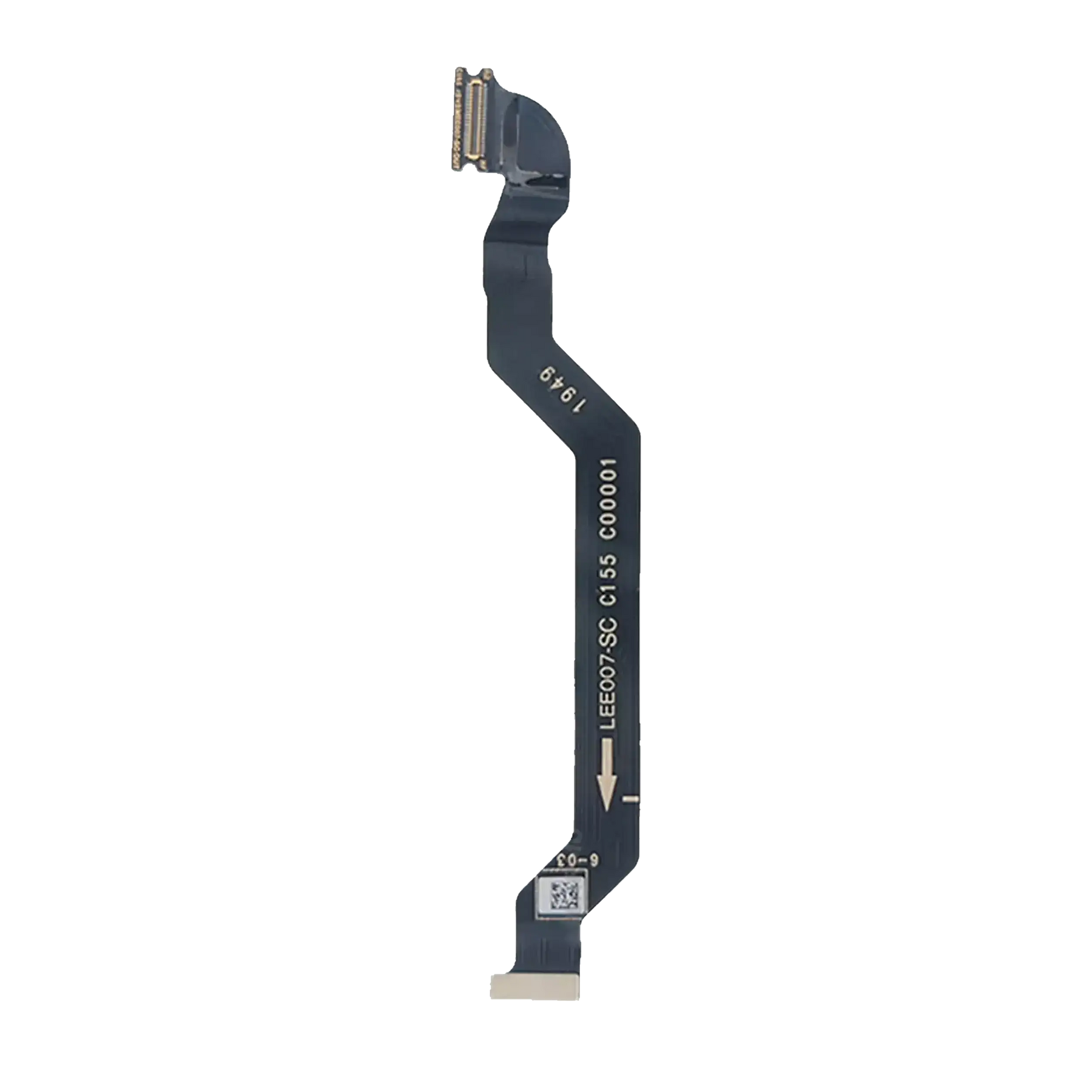 LCD Flex Cable Compatible For OnePlus 8 Pro Replacement
