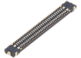 LCD FPC Connector (On Motherboard) (Female) Compatible For iPad Air 13" (2024) (60 Pin)