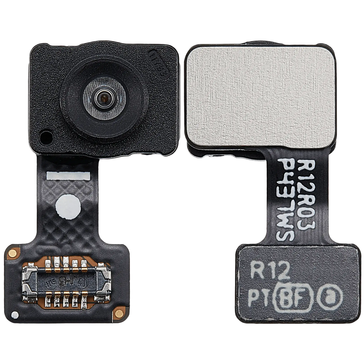 Fingerprint Sensor Flex Compatible For Samsung Galaxy S24 FE 5G